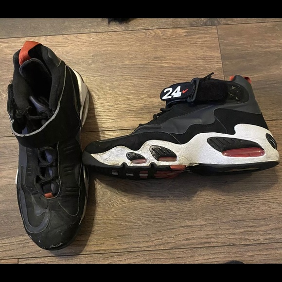 air griffey max 1 anthracite